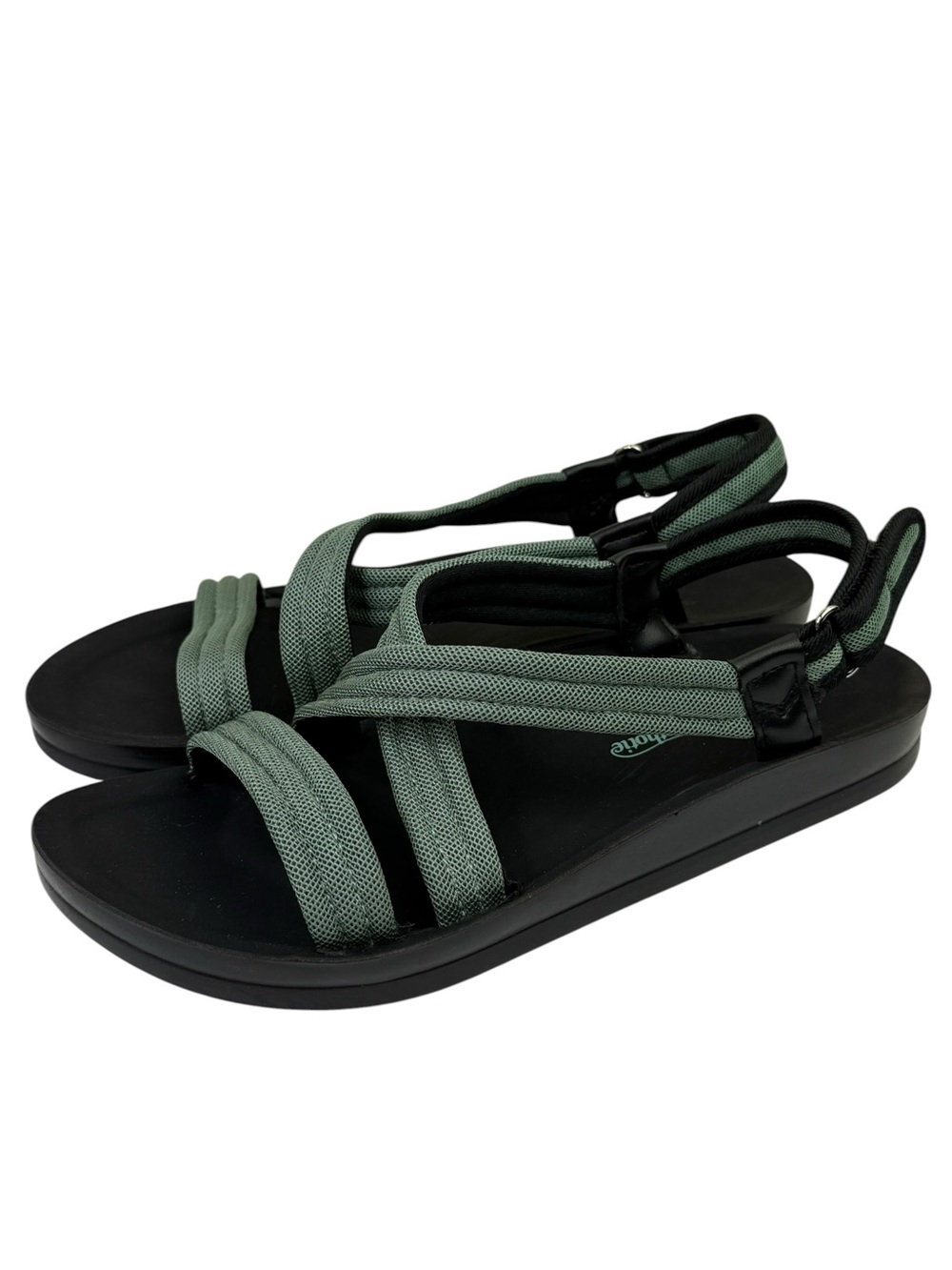 Aerothotic Hadal Slingback Sandals Size 41
